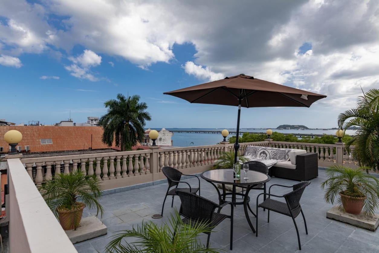 Los Diamantes Apart otel Panama Dış mekan fotoğraf