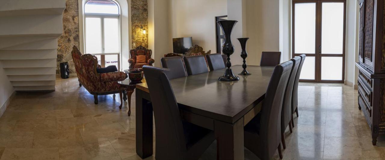 Los Diamantes Apart otel Panama Dış mekan fotoğraf