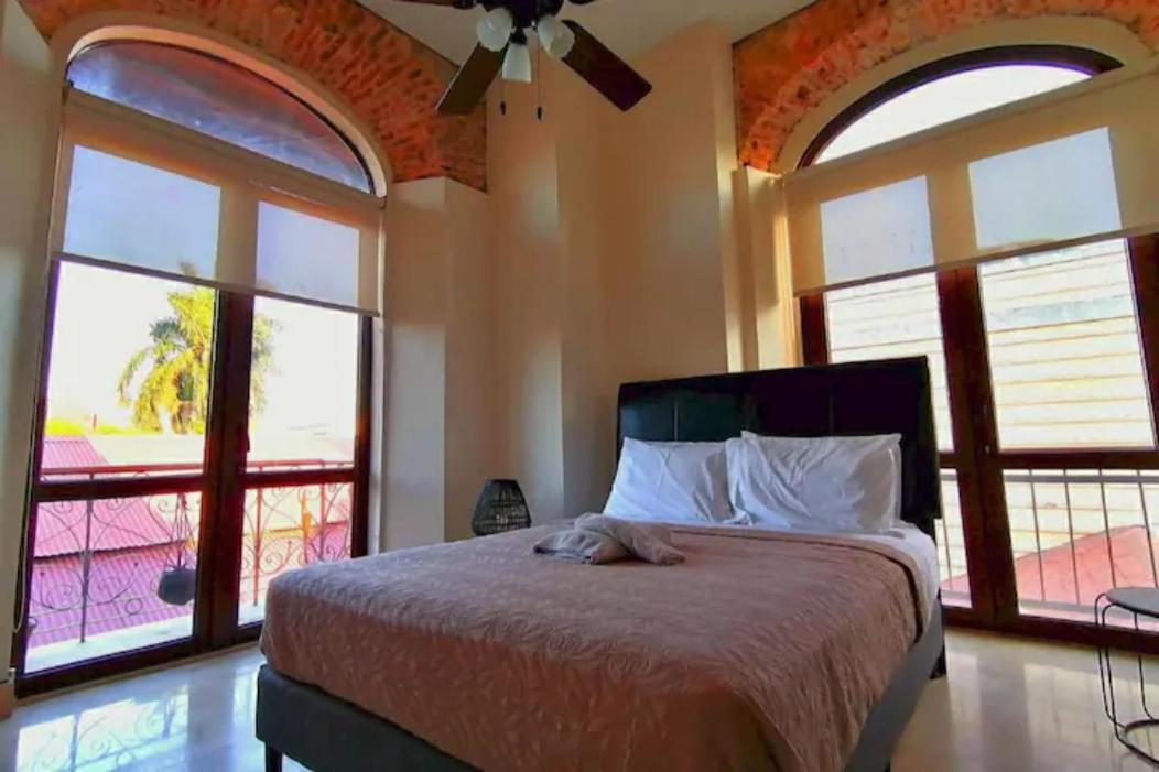 Los Diamantes Apart otel Panama Dış mekan fotoğraf